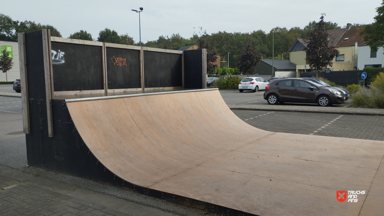 As Skatepark